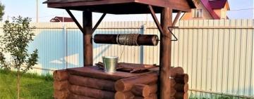 Жителям Одещини не варто вживати воду з колодязів - ОВА